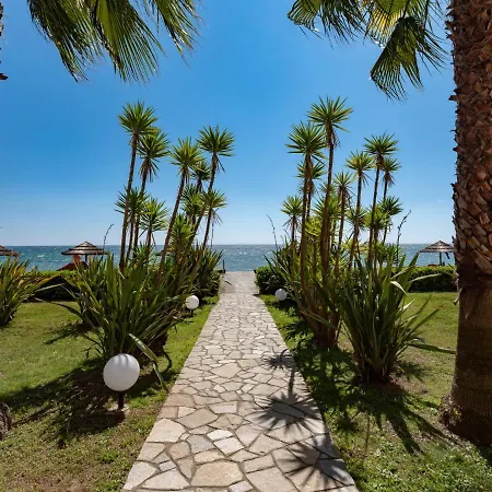 Casa Vecchi By Interhome شقة