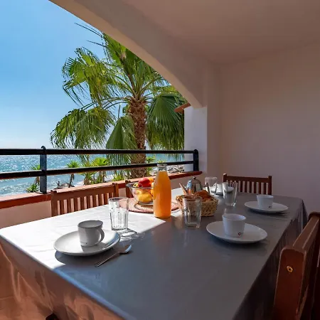 شقة Casa Vecchi By Interhome