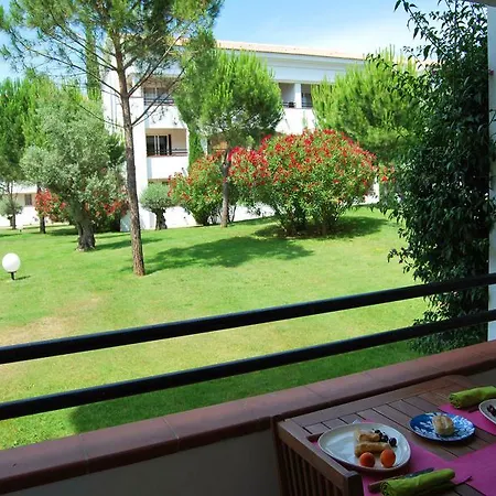 Casa Vecchi By Interhome شقة مورياني بلاج