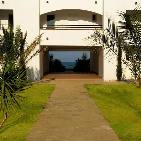 Casa Vecchi By Interhome شقة مورياني بلاج