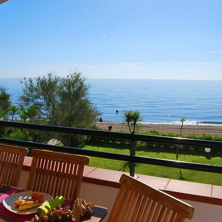 Casa Vecchi By Interhome *