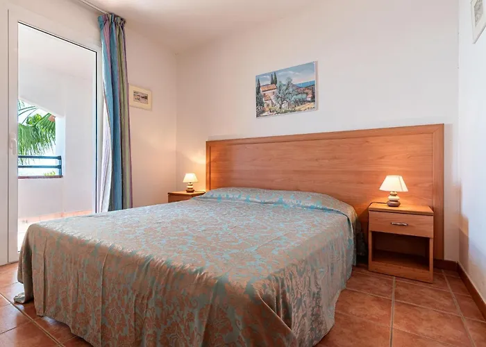 Apartmán Casa Vecchi By Interhome