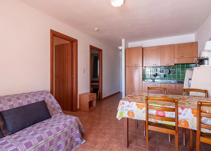 Casa Vecchi By Interhome *