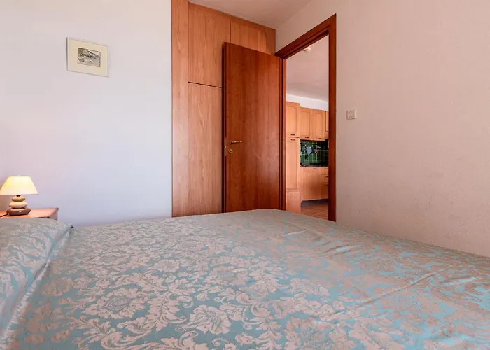 Apartmán Casa Vecchi By Interhome *