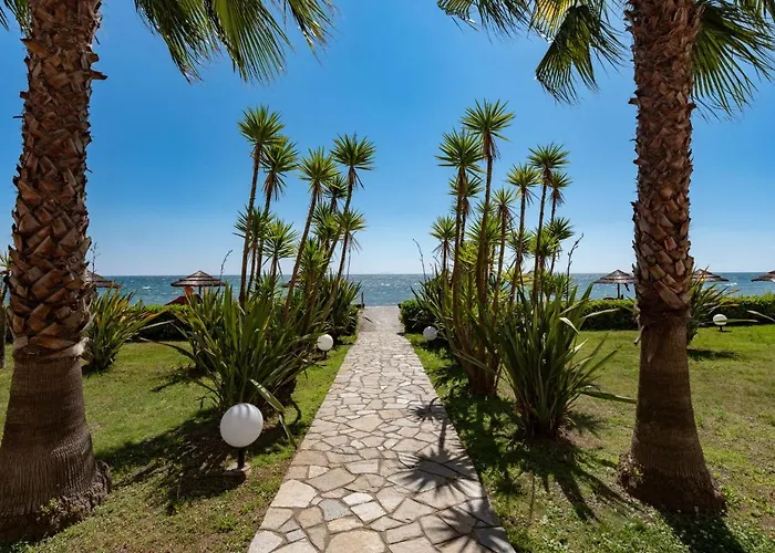 Casa Vecchi By Interhome Apartmán