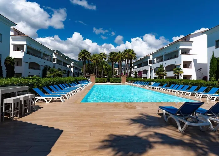 Casa Vecchi By Interhome Apartmán *