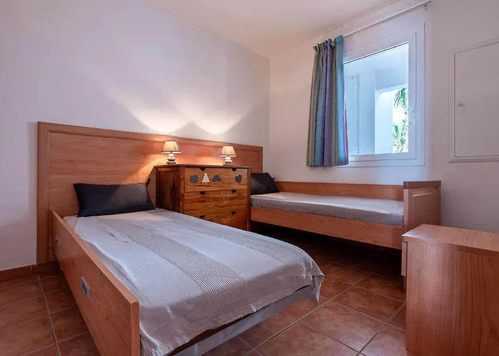 Apartmán Casa Vecchi By Interhome *