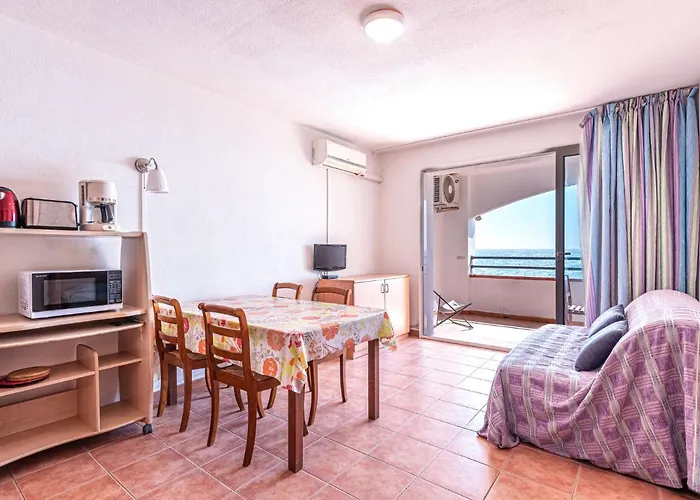 Casa Vecchi By Interhome Apartmán *