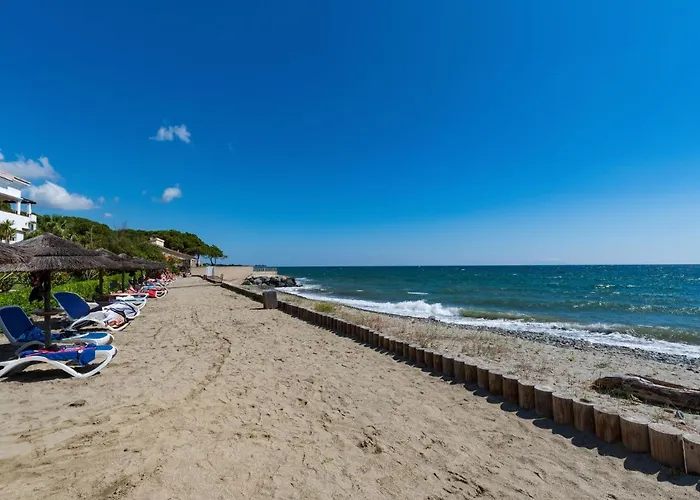 Casa Vecchi By Interhome Moriani Plage