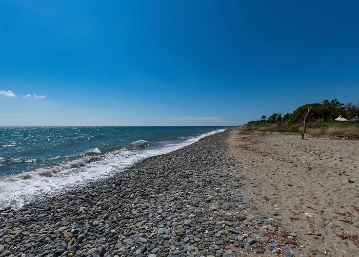 Casa Vecchi By Interhome Apartmán Moriani Plage