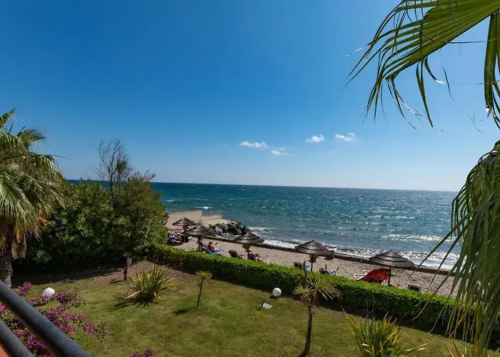 Apartmán Casa Vecchi By Interhome Moriani Plage