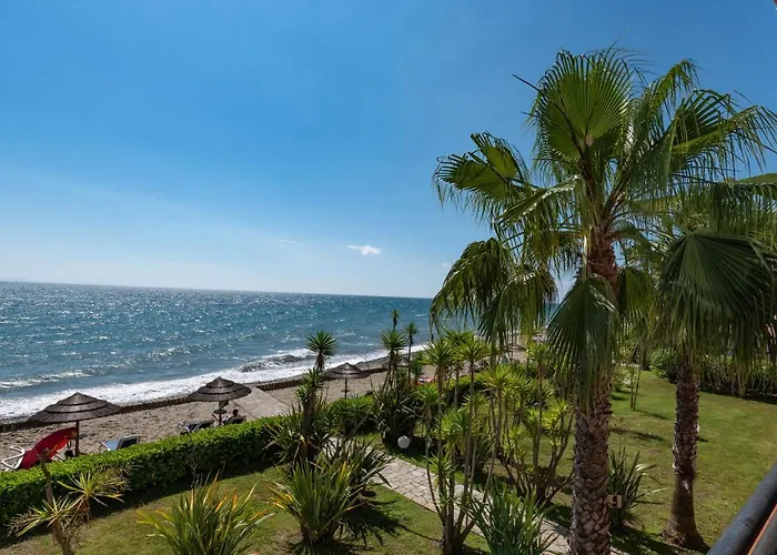 Casa Vecchi By Interhome * Moriani Plage