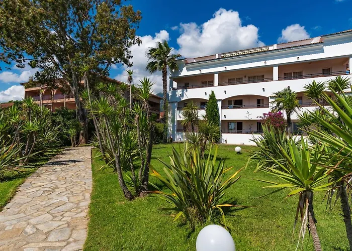 Casa Vecchi By Interhome * Moriani Plage