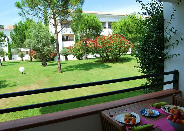 Apartmán Casa Vecchi By Interhome Moriani Plage