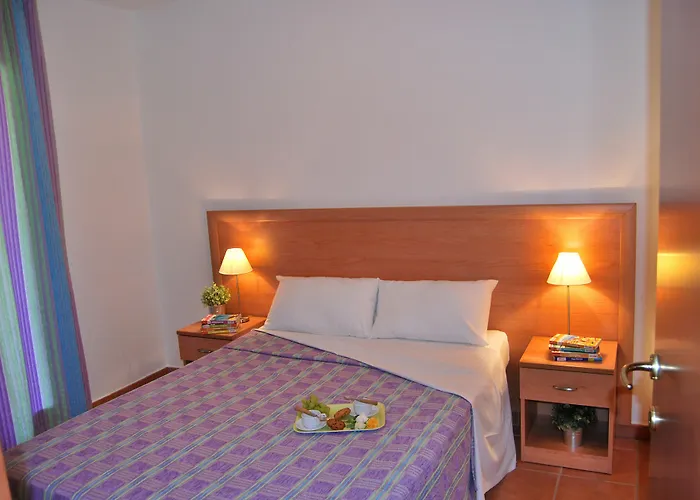 Apartmán Casa Vecchi By Interhome Moriani Plage