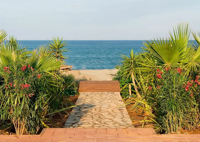 Casa Vecchi By Interhome * Moriani Plage