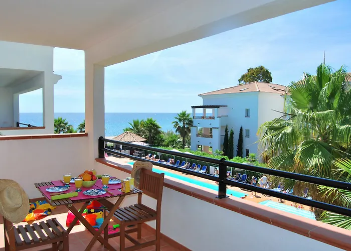 Casa Vecchi By Interhome * Moriani Plage