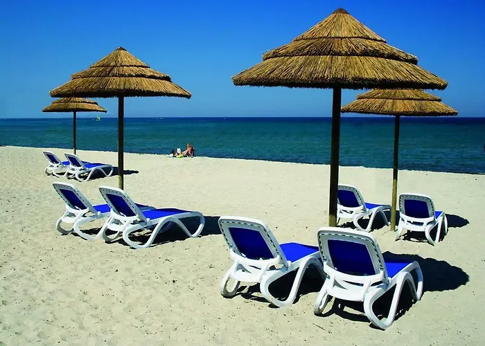 Casa Vecchi By Interhome Apartmán Moriani Plage