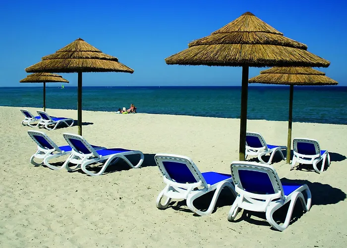 Casa Vecchi By Interhome * Moriani Plage