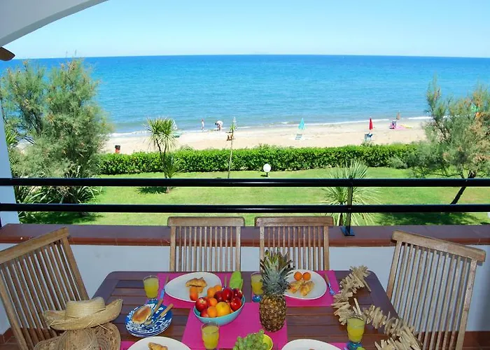 Apartmán Casa Vecchi By Interhome *