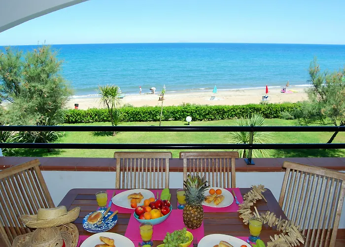 Casa Vecchi By Interhome *