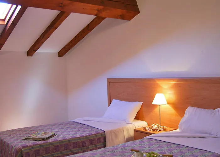 Apartmán Casa Vecchi By Interhome Moriani Plage