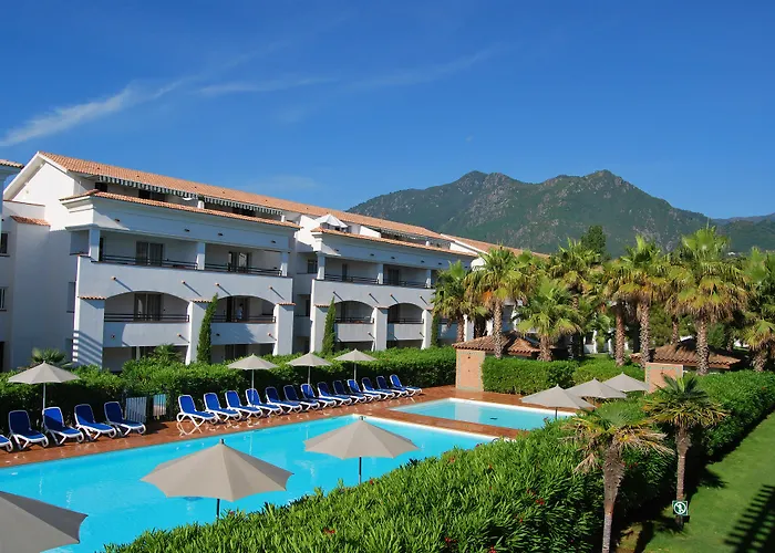 Casa Vecchi By Interhome Apartmán Moriani Plage