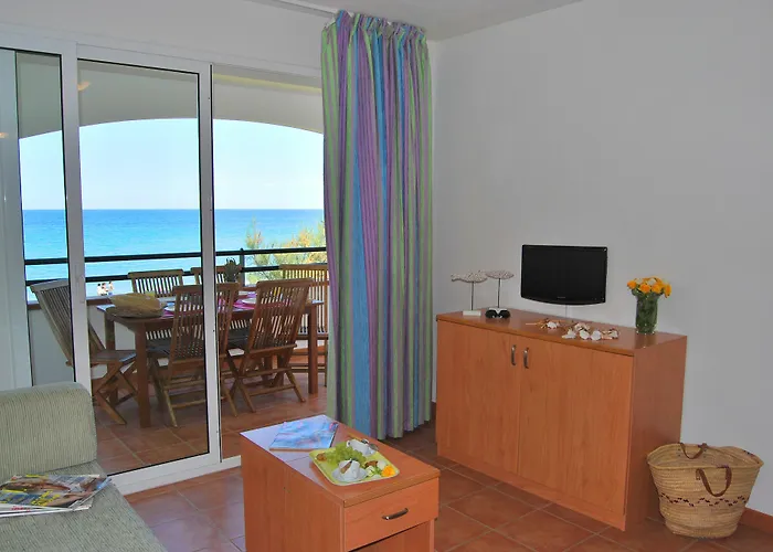 Apartmán Casa Vecchi By Interhome