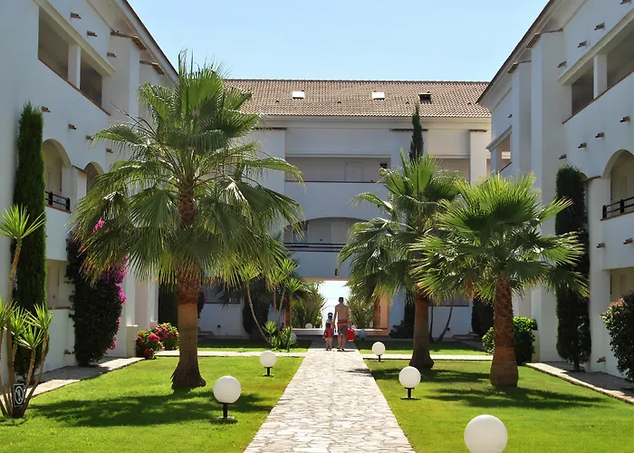 Apartmán Casa Vecchi By Interhome