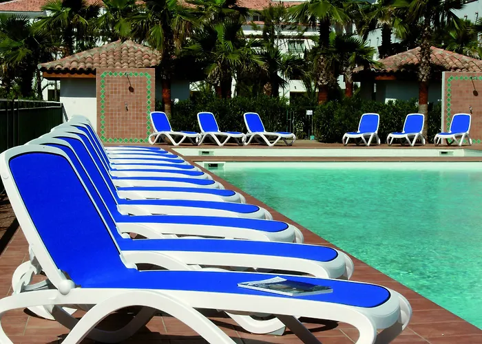 Casa Vecchi By Interhome Apartmán *