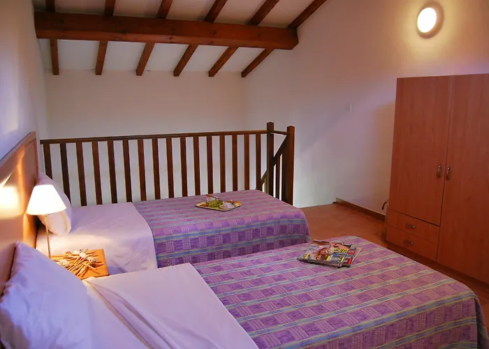 Apartmán Casa Vecchi By Interhome *