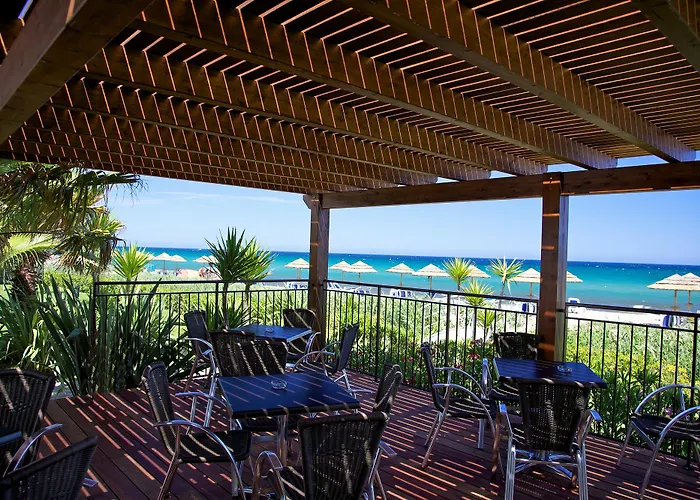 Casa Vecchi By Interhome Moriani Plage