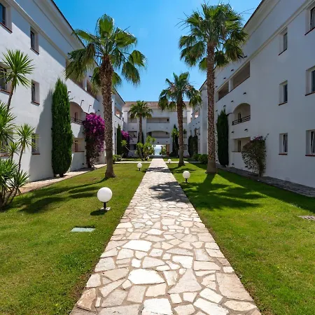 Casa Vecchi By Interhome Moriani-Plage