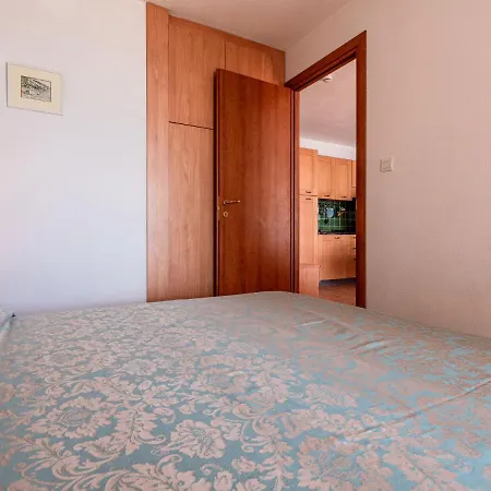 Apartamento Casa Vecchi By Interhome *