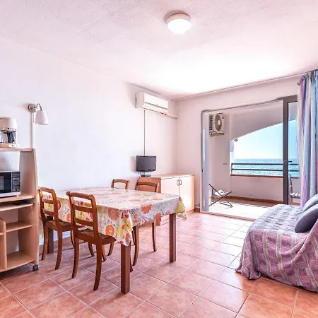 Sognu Di Rena By Interhome דירה *
