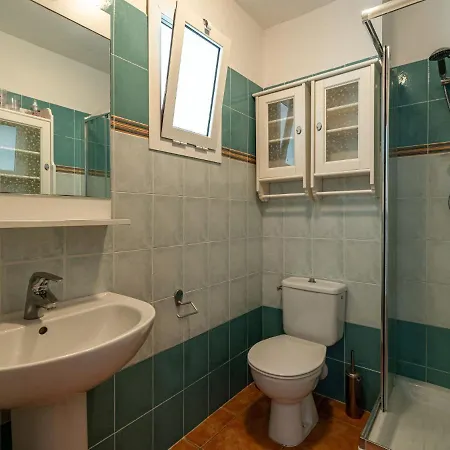 Lejlighed Casa Vecchi By Interhome