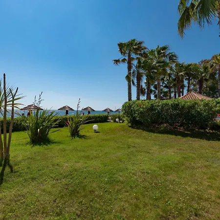 Casa Vecchi By Interhome Lejlighed *