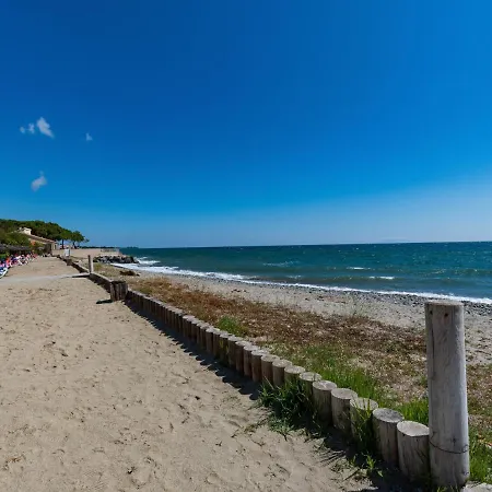 Casa Vecchi By Interhome