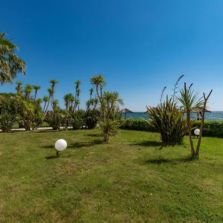 Lejlighed Casa Vecchi By Interhome *