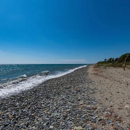 Casa Vecchi By Interhome Lejlighed Moriani-Plage