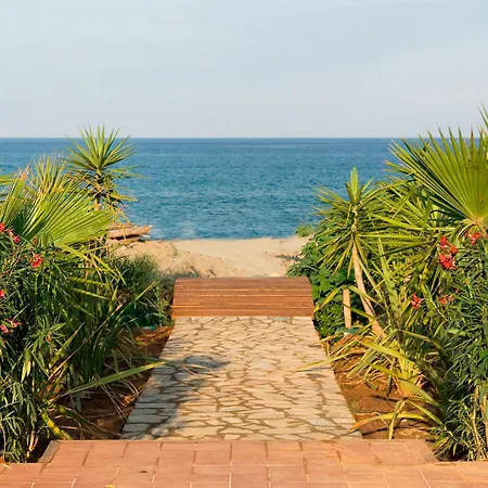 Casa Vecchi By Interhome * Moriani-Plage