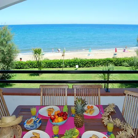 Lejlighed Casa Vecchi By Interhome *