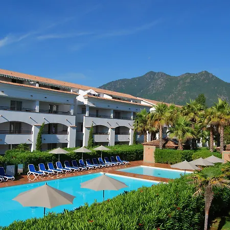 Casa Vecchi By Interhome Lejlighed Moriani-Plage