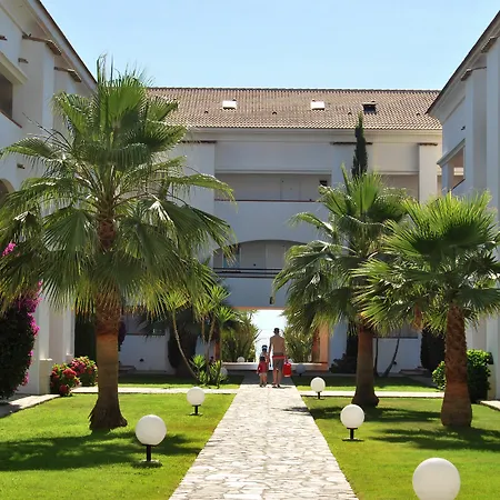 Lejlighed Casa Vecchi By Interhome