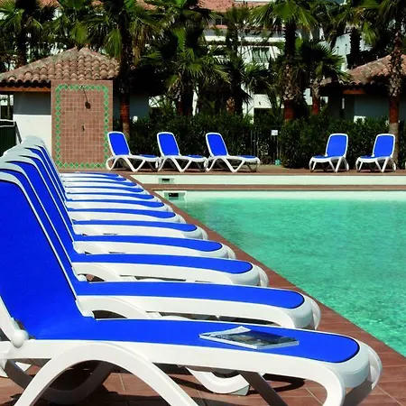 Casa Vecchi By Interhome Moriani-Plage