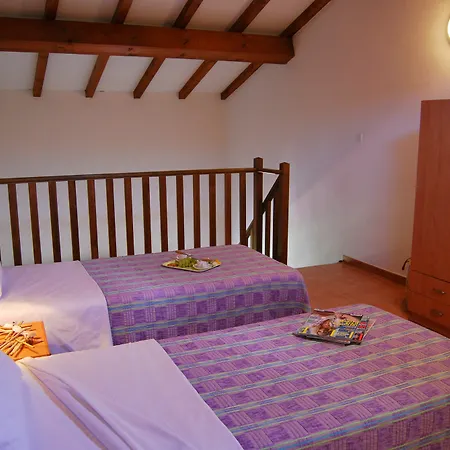 Lejlighed Casa Vecchi By Interhome *