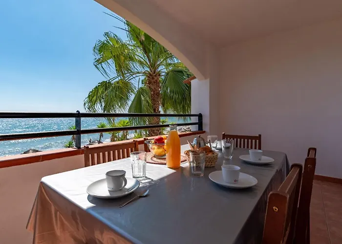 公寓 Casa Vecchi By Interhome