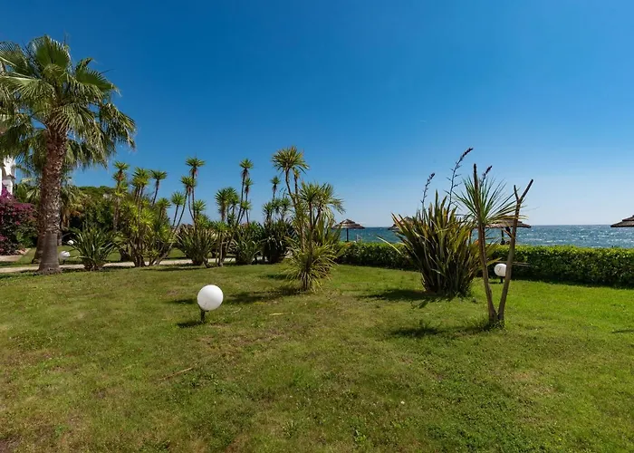 公寓 Casa Vecchi By Interhome *