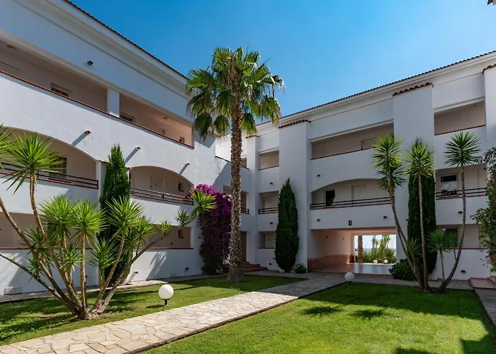 Casa Vecchi By Interhome * 莫里亚尼海滩