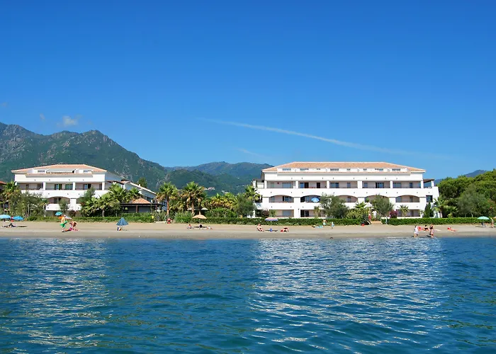 Casa Vecchi By Interhome *